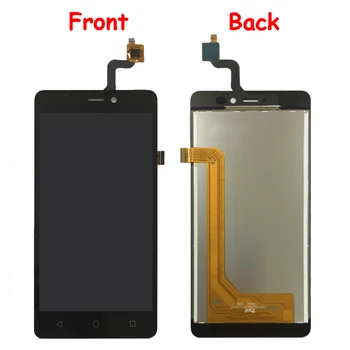 For Wiko Freddy LCD Display and Touch Screen Good Screen Digitizer Assembly Replacement+Tools For Wiko Freddy
For Wiko Freddy LCD Display and Touch Screen Good Screen Digitizer Assembly Replacement+Tools For Wiko Freddy