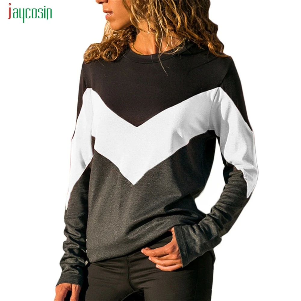 Jaycosin Women's O-neck Plus Size T Shirt New Arrivals Fashion Solid Woman Casual Office Lady Short Sleeve Loose Tops
Jaycosin Women's O-neck Plus Size T Shirt New Arrivals Fashion Solid Woman Casual Office Lady Short Sleeve Loose Tops