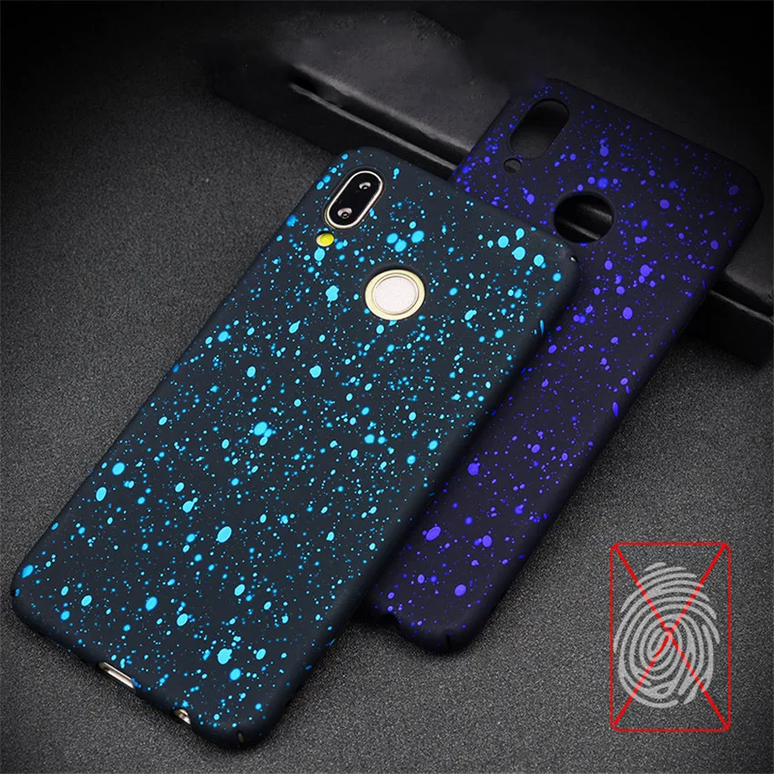 Huawei P20 Case P20 Lite Cover Hard PC Star Design Back Full Cover Shockproof Phone Case For Huawei P20 Pro P10 Plus P9 Plus
Huawei P20 Case P20 Lite Cover Hard PC Star Design Back Full Cover Shockproof Phone Case For Huawei P20 Pro P10 Plus P9 Plus