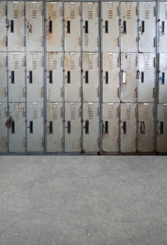 HUAYI old, rusty, Stained Lockers Background photography filming photobooth banner Newborn Backdrop XT4355
HUAYI old, rusty, Stained Lockers Background photography filming photobooth banner Newborn Backdrop XT4355