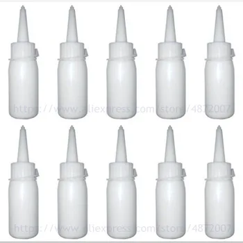 10 pcs/lots 100ML Speaker Repair White Glue Speaker Foam Edge Repair sponge side Glue suspension accessories DIY
10 pcs/lots 100ML Speaker Repair White Glue Speaker Foam Edge Repair sponge side Glue suspension accessories DIY
