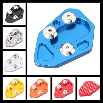 GZYF For BMW R1200S 2005 2006 2007 2008 & F800R 2009 2010 2011 2012 2013 2014 Motorcycle Foot Side Stand Kickstand
GZYF For BMW R1200S 2005 2006 2007 2008 & F800R 2009 2010 2011 2012 2013 2014 Motorcycle Foot Side Stand Kickstand