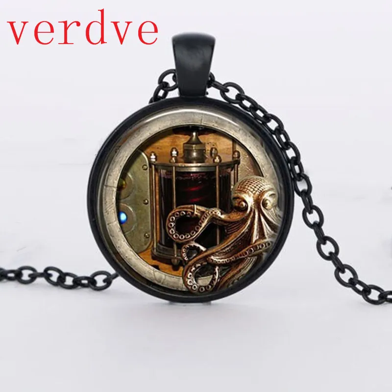Vintage animals picture dome glass necklaces, octopus pendant & necklaces steampunk jewelry
Vintage animals picture dome glass necklaces, octopus pendant & necklaces steampunk jewelry