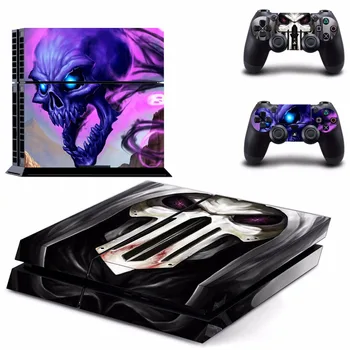 Anime Overlord PS4 Skin Sticker Decal For Sony PlayStation 4 Console and 2 Controllers PS4 Skins Sticker Vinyl
Anime Overlord PS4 Skin Sticker Decal For Sony PlayStation 4 Console and 2 Controllers PS4 Skins Sticker Vinyl