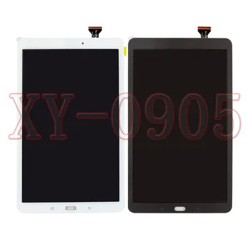 New For Samsung Galaxy Tab E 9.6 SM-T560 T560 SM-T561 LCD Display Touch Screen Digitizer Matrix Panel Tablet Assembly Parts
New For Samsung Galaxy Tab E 9.6 SM-T560 T560 SM-T561 LCD Display Touch Screen Digitizer Matrix Panel Tablet Assembly Parts