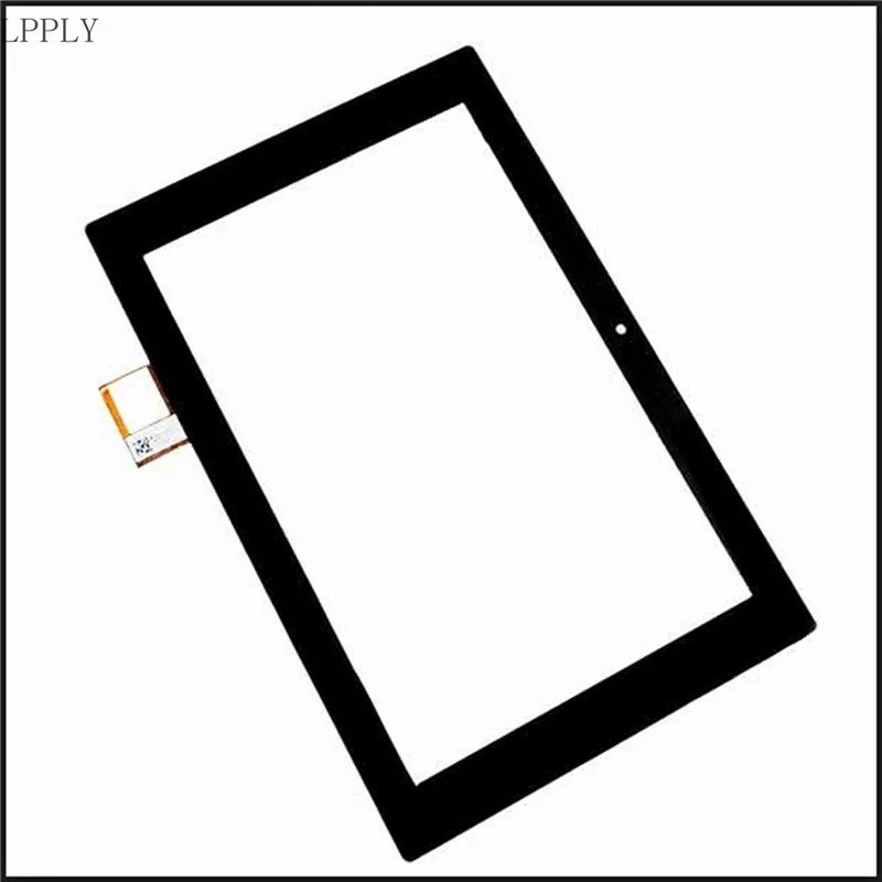 Новый сенсорный экран LPPLY для Sony Xperia Tablet Z SGP311 SGP312 SGP321 дигитайзер Стеклянные