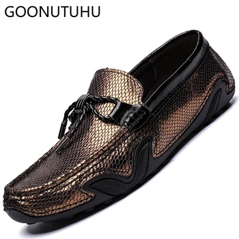 2019 new fashion men's shoes casual leather loafers male breathable slip on shoe man designer comfortable driving shoes for men
2019 new fashion men's shoes casual leather loafers male breathable slip on shoe man designer comfortable driving shoes for men