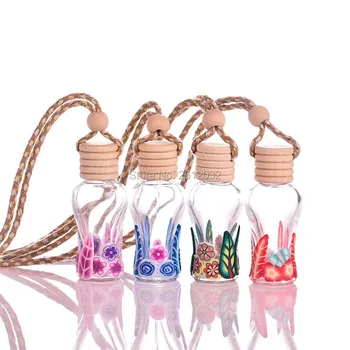 15ml empty Polymer Clay glass Bottles Containers Vials car pendant bottle essential oil bottles Perfume bottle
15ml empty Polymer Clay glass Bottles Containers Vials car pendant bottle essential oil bottles Perfume bottle