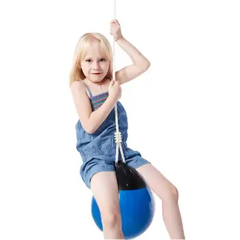 Children Swing Ball With Rope Chain Kids Play Game Toys Set Gift Outdoor Indoor Play Toys For Children Kids
Children Swing Ball With Rope Chain Kids Play Game Toys Set Gift Outdoor Indoor Play Toys For Children Kids