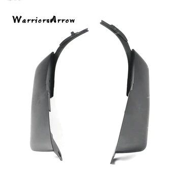 WarriorsArrow Pair Left + Right Front Bumper Valance Deflector For LAND ROVER LR4 2010 2011 2012 LR014319 LR014318
WarriorsArrow Pair Left + Right Front Bumper Valance Deflector For LAND ROVER LR4 2010 2011 2012 LR014319 LR014318
