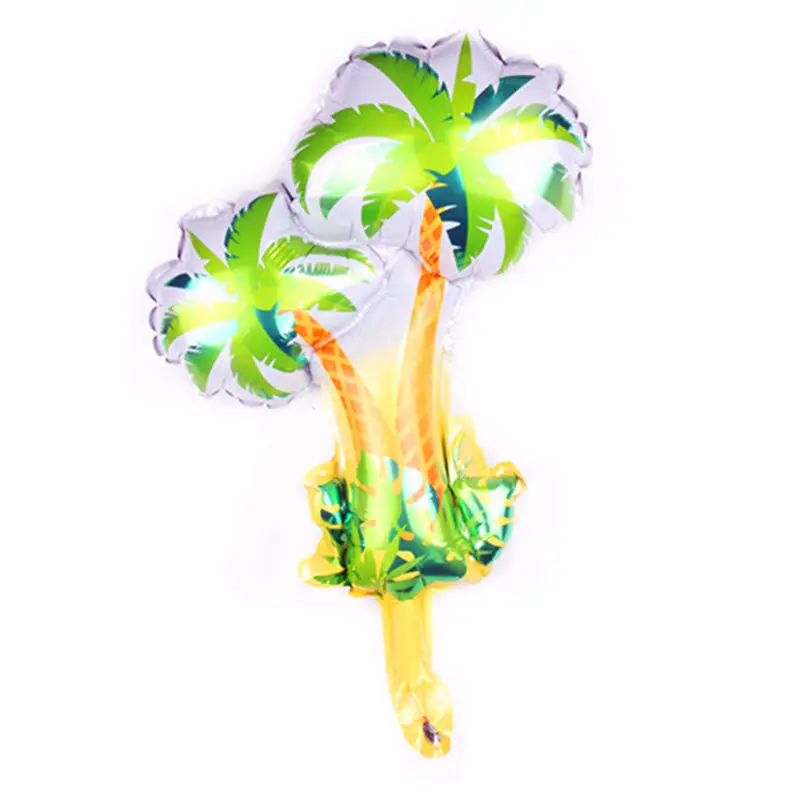 XXPWJ New Mini Coconut Tree Aluminum Balloons Children's Festival Birthday Party Decoration Balloons B-087
XXPWJ New Mini Coconut Tree Aluminum Balloons Children's Festival Birthday Party Decoration Balloons B-087