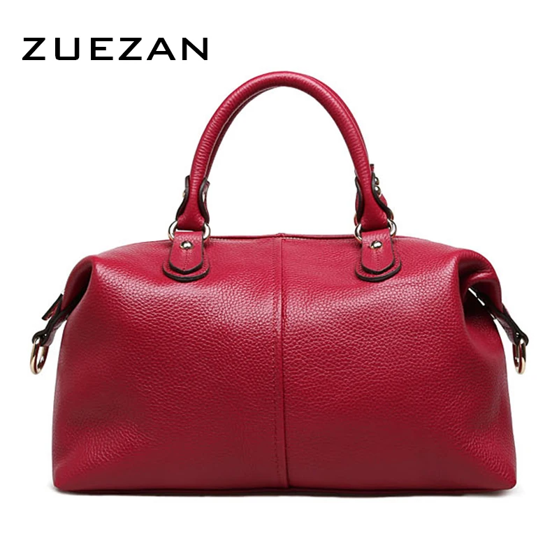 NEW BOSTON FULL GRAIN LEATHER Women GENUINE LEATHER Handbag TOP Layer Cowhide Shoulder Bag Girls Calfskin Crossbody bags A232
NEW BOSTON FULL GRAIN LEATHER Women GENUINE LEATHER Handbag TOP Layer Cowhide Shoulder Bag Girls Calfskin Crossbody bags A232