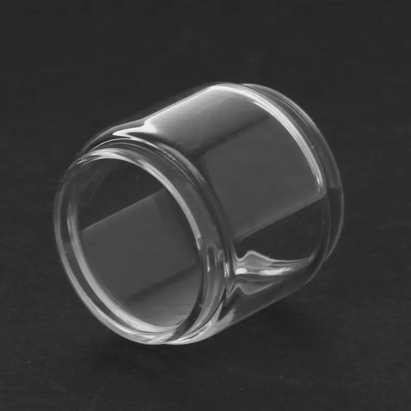 Transparent Pyrex Glass Tube Clear Glass Tank Electronic Cigarette Vape Accessories for Uwell Valyrlan 8ML Vaporizer Atomizer
Transparent Pyrex Glass Tube Clear Glass Tank Electronic Cigarette Vape Accessories for Uwell Valyrlan 8ML Vaporizer Atomizer
