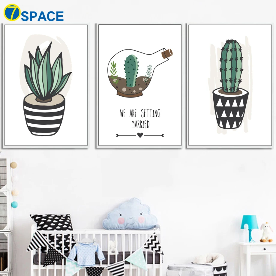 Minimalism Cactus Aloe Flower Plants Wall Art Canvas Painting Nordic Posters And Prints Wall Pictures For Living Room Home Decor
Minimalism Cactus Aloe Flower Plants Wall Art Canvas Painting Nordic Posters And Prints Wall Pictures For Living Room Home Decor