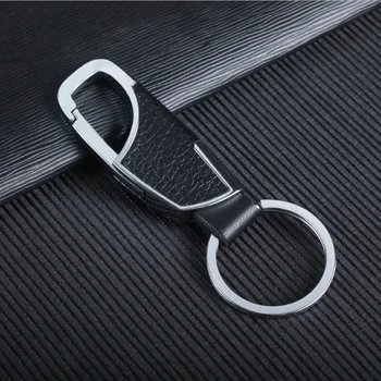 Exquisite Metal Leather Keychain Keyring Key Chain Car Key Ring For Chery A1 A3 Amulet A13 E5 Tiggo E3 G5 Accessories
Exquisite Metal Leather Keychain Keyring Key Chain Car Key Ring For Chery A1 A3 Amulet A13 E5 Tiggo E3 G5 Accessories