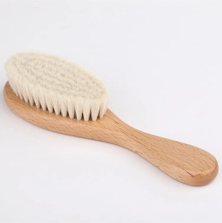 Body Brush For Family Wooden Exfoliating Body Massager Skin Cleaning Brush with for Dry Brushing and Shower 18*4.6*1.2cm
Body Brush For Family Wooden Exfoliating Body Massager Skin Cleaning Brush with for Dry Brushing and Shower 18*4.6*1.2cm
