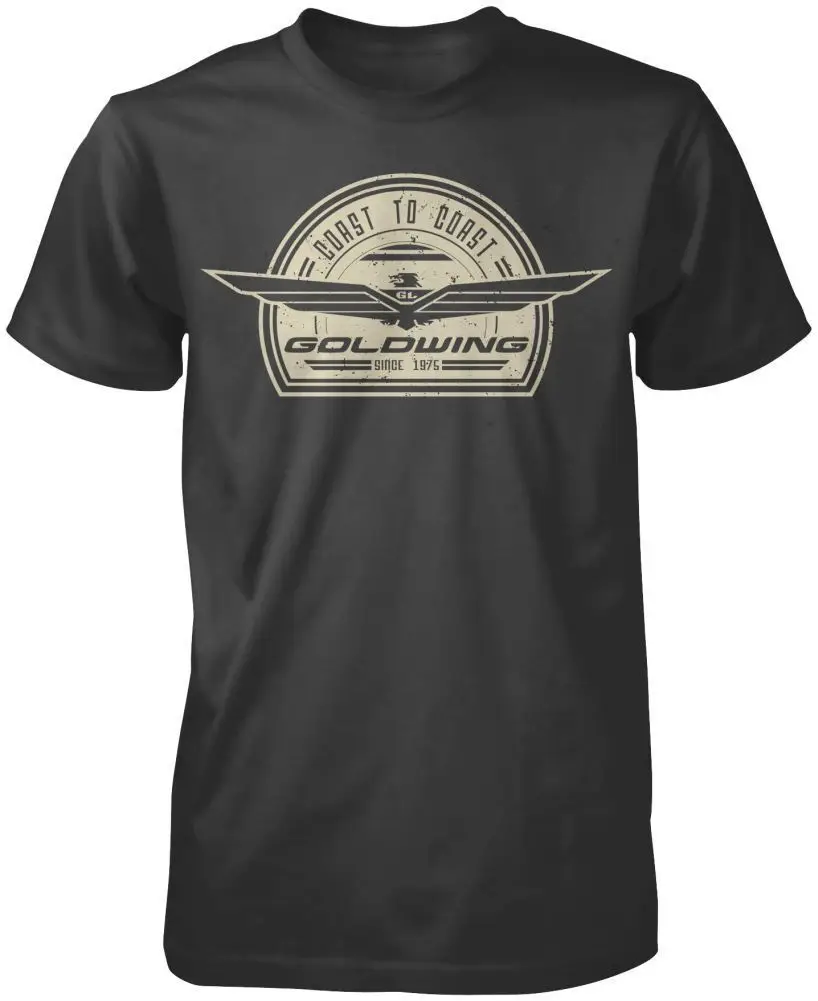 Men's Last 2019 Simple Style Japan Motorcycle Riding Street Apparel Gold Wing GL1800 Retro Collection Tee Tee Shirt
Men's Last 2019 Simple Style Japan Motorcycle Riding Street Apparel Gold Wing GL1800 Retro Collection Tee Tee Shirt