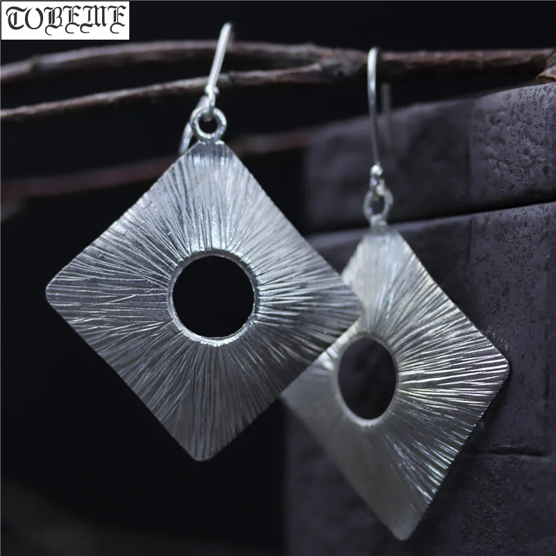 Handcrafted 100% 925 Silver Earrings Thailand 925 Sterling Silver Women Earrings Pure Silver Lady Drop Earrings
Handcrafted 100% 925 Silver Earrings Thailand 925 Sterling Silver Women Earrings Pure Silver Lady Drop Earrings