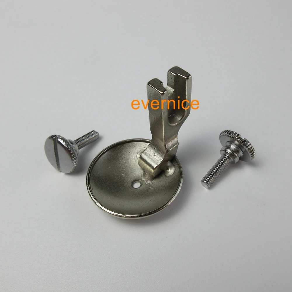 Quilting Foot High Shank Free Motion Single Needle Qs1 Industrial Sewing Machine
Quilting Foot High Shank Free Motion Single Needle Qs1 Industrial Sewing Machine
