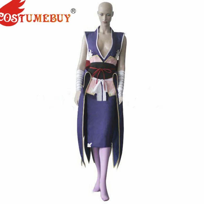CostumeBuy Fairy Tail Elza Kimono Fight Cosplay Costume Adult Women Halloween Carnival Fancy Full Set Custom made
CostumeBuy Fairy Tail Elza Kimono Fight Cosplay Costume Adult Women Halloween Carnival Fancy Full Set Custom made