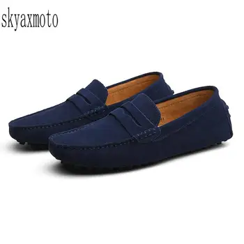 Spring Summer Breathable Moccasins Men Loafers Shoes Male Flats Genuine Leather Casual Boat Walking Driver Footwear 0083
Spring Summer Breathable Moccasins Men Loafers Shoes Male Flats Genuine Leather Casual Boat Walking Driver Footwear 0083