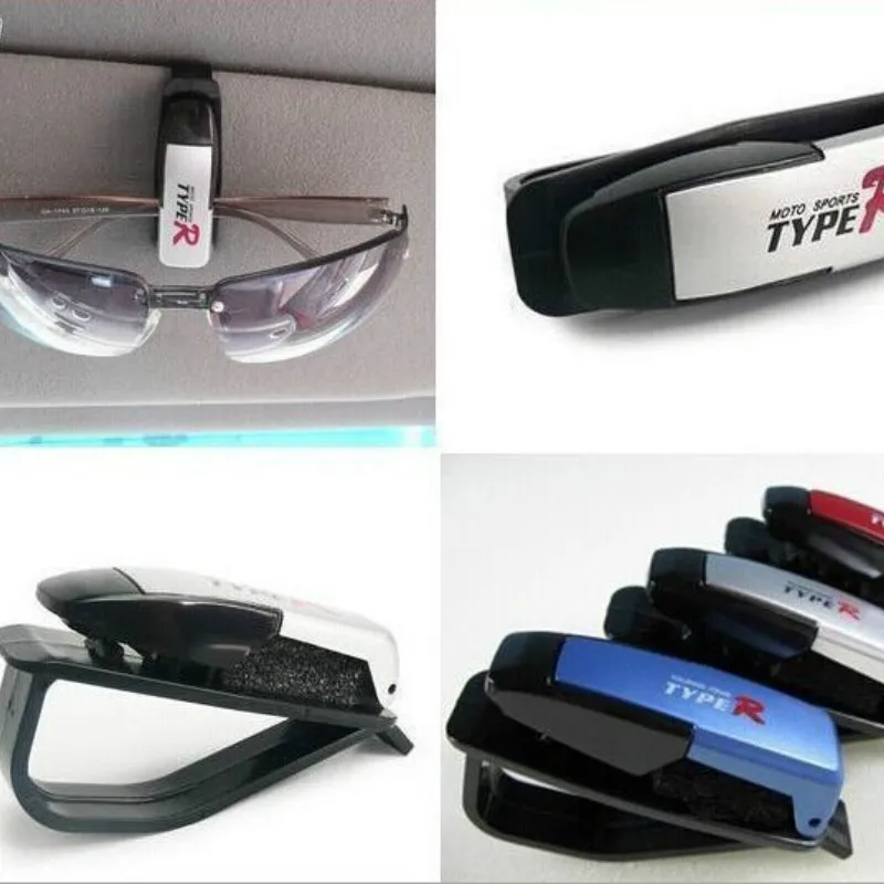 Auto Fastener Clip ABS Car Vehicle Sun Visor Sunglasses Eyeglasses Glasses Bank Card Ticket Pen Portable Clip Holder
Auto Fastener Clip ABS Car Vehicle Sun Visor Sunglasses Eyeglasses Glasses Bank Card Ticket Pen Portable Clip Holder