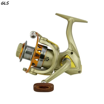 Metal Spinning Fishing Reel Bearing Balls13BB Left/Right Hand Exchangeable Fishing Reel Wheels
Metal Spinning Fishing Reel Bearing Balls13BB Left/Right Hand Exchangeable Fishing Reel Wheels