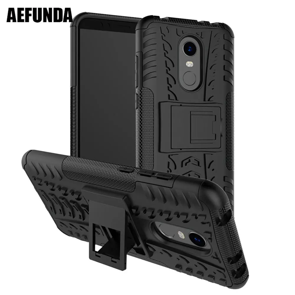 Heavy Duty Armor Phone Case For Xiaomi Redmi 5 Plus 4X 6 Pro 6A NOTE 5A Prime 4 Mi 8 6X A1 A2 Lite Mi6 Pocophone F1 Stand Cover
Heavy Duty Armor Phone Case For Xiaomi Redmi 5 Plus 4X 6 Pro 6A NOTE 5A Prime 4 Mi 8 6X A1 A2 Lite Mi6 Pocophone F1 Stand Cover