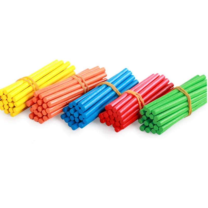 100PCS Kids Child Wooden Numbers Mathematics Early Learning Counting Toy Great Gift For Children Education Math Toys
100PCS Kids Child Wooden Numbers Mathematics Early Learning Counting Toy Great Gift For Children Education Math Toys