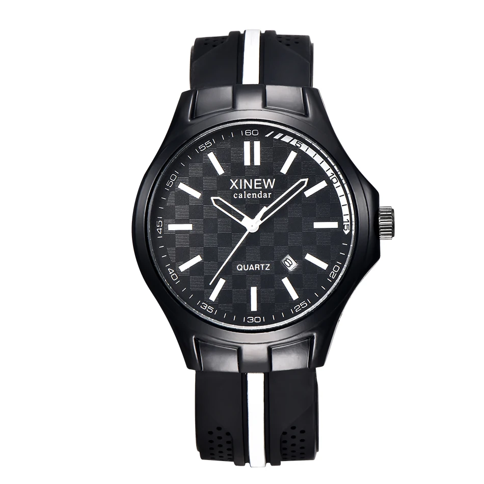 Wholesale Top Famous Luxury Brand Watches Mens Sports Date Watches Men Quartz Wristwatches Boys Kids Silicone Gifts Army Watch
Wholesale Top Famous Luxury Brand Watches Mens Sports Date Watches Men Quartz Wristwatches Boys Kids Silicone Gifts Army Watch