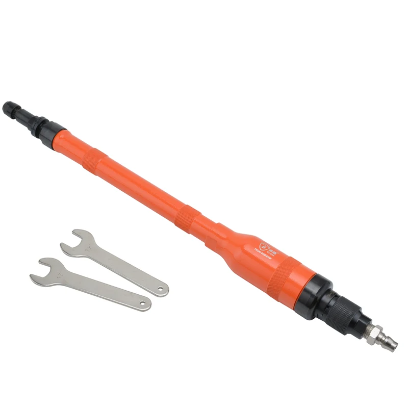 Borntun 6mm Pneumatic Grinding Polishing Burnishing Buffing Lapping machine Air Die Grinder for Deep Hole Bore Working BD-1094 Y
Borntun 6mm Pneumatic Grinding Polishing Burnishing Buffing Lapping machine Air Die Grinder for Deep Hole Bore Working BD-1094 Y