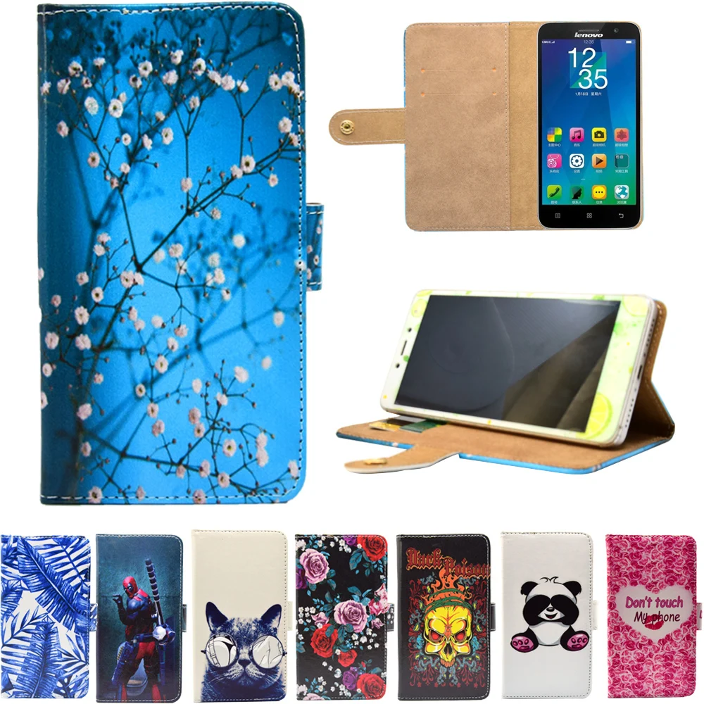 PU Leather Phone Case Cartoon Cases Flip Wallet Stand Cover for Lenovo A760 A766 A820 A830 A850, A850i P780 S750 S920 S960
PU Leather Phone Case Cartoon Cases Flip Wallet Stand Cover for Lenovo A760 A766 A820 A830 A850, A850i P780 S750 S920 S960