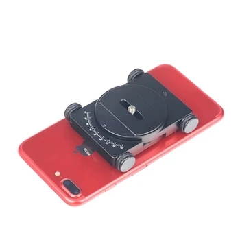 DSLR Camera Video Photograph Rail Rolling Track Slider Skater Table Dolly Car Flexible for Speedlite DSLR Camera Camcorder Rig
DSLR Camera Video Photograph Rail Rolling Track Slider Skater Table Dolly Car Flexible for Speedlite DSLR Camera Camcorder Rig