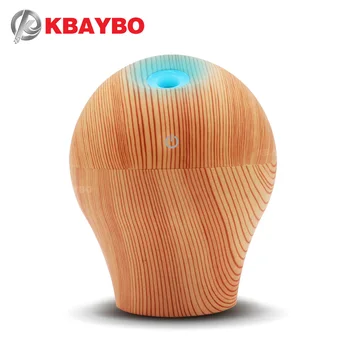 USB Ultrasonic Humidifier Essential Oil Diffuser Wood Grain Household Aromatherapy Cool Mist Diffuser
USB Ultrasonic Humidifier Essential Oil Diffuser Wood Grain Household Aromatherapy Cool Mist Diffuser
