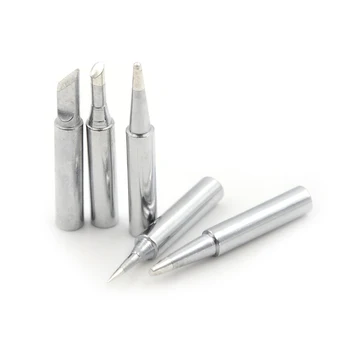 5pcs 60W P36 Soldering Station Conical Bevel Solder Iron Tip Electric Soldering Irons
5pcs 60W P36 Soldering Station Conical Bevel Solder Iron Tip Electric Soldering Irons