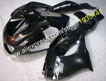 For Yamaha YZF1000R Thunderace YZF-1000R 1997 - 2007 Motorbike body fairing 97 - 07 Glossy black YZF 1000 R cowling
For Yamaha YZF1000R Thunderace YZF-1000R 1997 - 2007 Motorbike body fairing 97 - 07 Glossy black YZF 1000 R cowling
