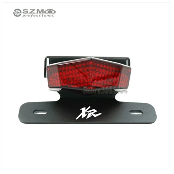 Motorcycle License Plate Holder frame LED Light For HONDA XR 250R/400R XR250R XR400R 1996-2003 2002
Motorcycle License Plate Holder frame LED Light For HONDA XR 250R/400R XR250R XR400R 1996-2003 2002