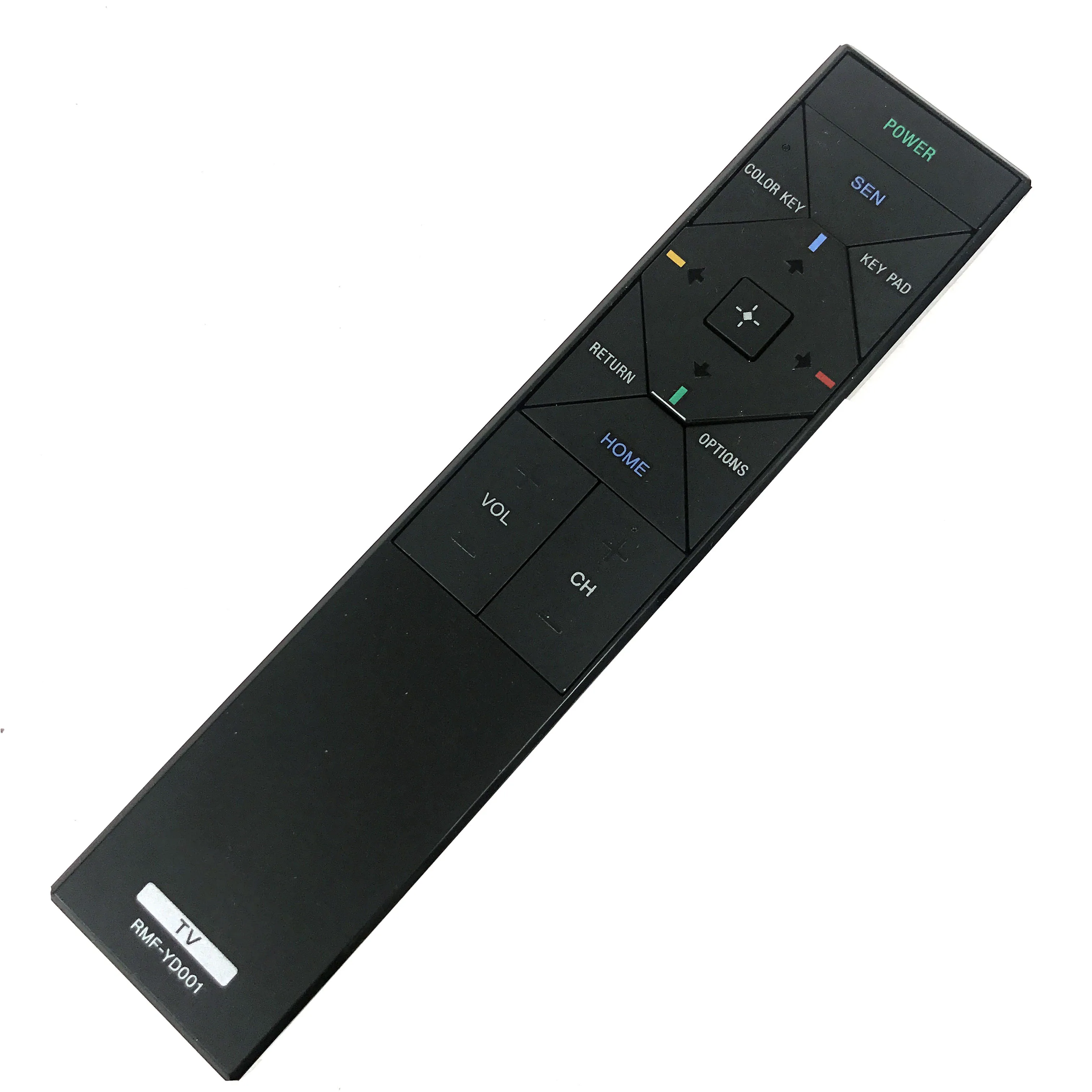 NEW Original remote control RMF-YD001 For SONY Smart LCD TV KDL-42W801A KDL-46W950A KDL-55W801A KDL-47W801A KDL-55W900A KDL-65S9
NEW Original remote control RMF-YD001 For SONY Smart LCD TV KDL-42W801A KDL-46W950A KDL-55W801A KDL-47W801A KDL-55W900A KDL-65S9