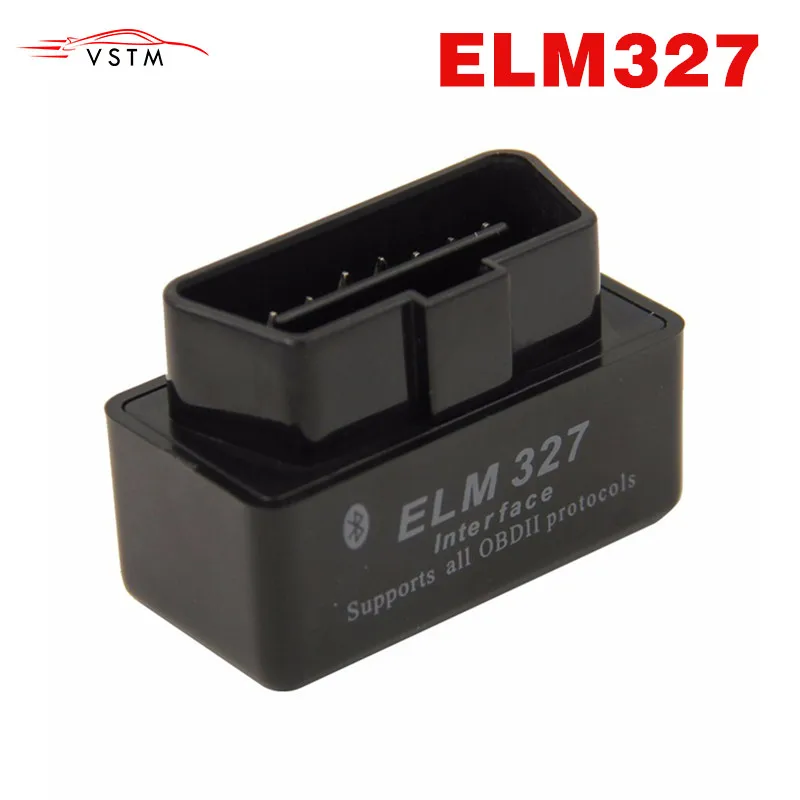 HOT!! OBD mini ELM327 Bluetooth OBD2 V2.1 Auto Scanner OBDII 2 Car ELM 327 Tester Diagnostic Tool for Android Windows Symbian
HOT!! OBD mini ELM327 Bluetooth OBD2 V2.1 Auto Scanner OBDII 2 Car ELM 327 Tester Diagnostic Tool for Android Windows Symbian