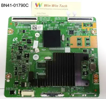 Logic Circuit Board UA46ES7000J logic board BN41-01790C LTJ550HQ16 T-CON BN41-01790C for 40" 46" 55"inch BN41-01790C
Logic Circuit Board UA46ES7000J logic board BN41-01790C LTJ550HQ16 T-CON BN41-01790C for 40" 46" 55"inch BN41-01790C