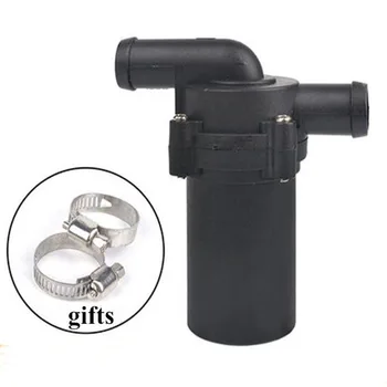 1pcs 12V 12W Car Water Pumps Automatic Strengthen A/C Heating Accelerate Water Circulation Pump Winter Auto Heat A/C Temp
1pcs 12V 12W Car Water Pumps Automatic Strengthen A/C Heating Accelerate Water Circulation Pump Winter Auto Heat A/C Temp