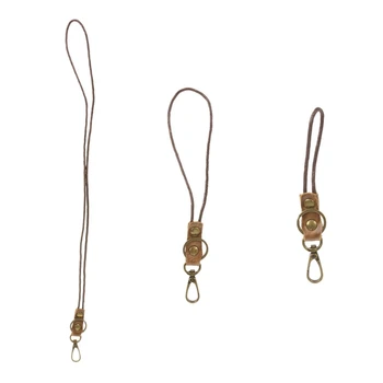 Vintage Men Leather Metal Car Keychain Keyring Necklace Lanyard Wristband Ring
Vintage Men Leather Metal Car Keychain Keyring Necklace Lanyard Wristband Ring