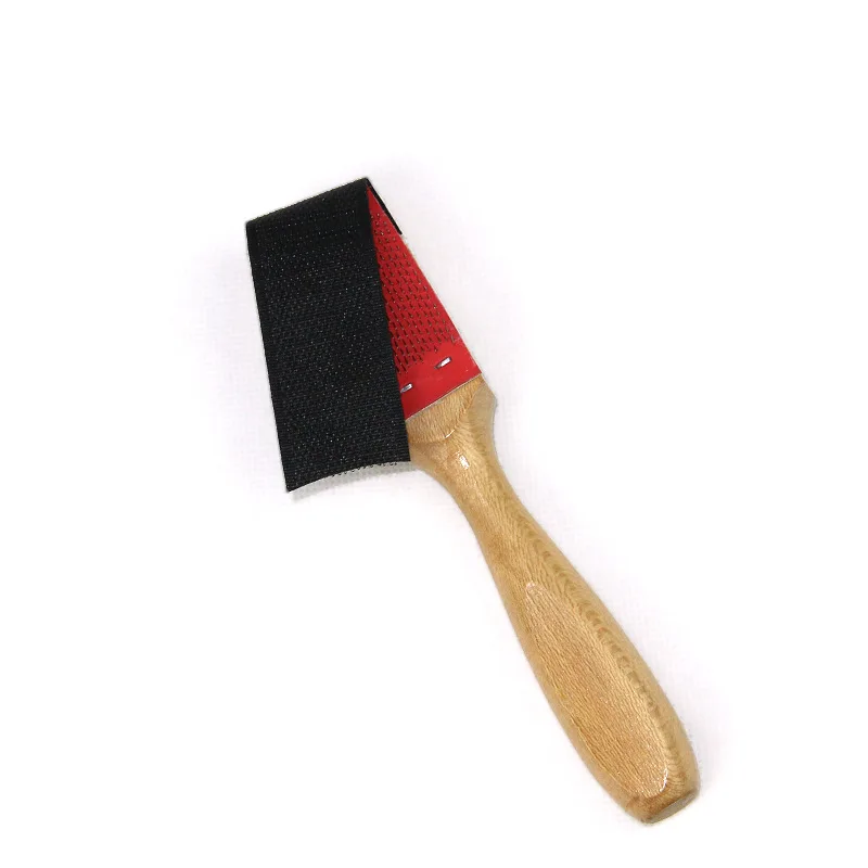 Men Women Wood Suede Sole Wire Shoe Brush Cleaners Dance Shoes Cleaning Brushes
Men Women Wood Suede Sole Wire Shoe Brush Cleaners Dance Shoes Cleaning Brushes