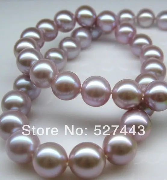 Wholesale free shipping >>HUGE 13-14MM PERFECT ROUND SOUTH SEA GENUINE NATURAL LAVENDER PEARL NECKLACE AAAA
Wholesale free shipping >>HUGE 13-14MM PERFECT ROUND SOUTH SEA GENUINE NATURAL LAVENDER PEARL NECKLACE AAAA