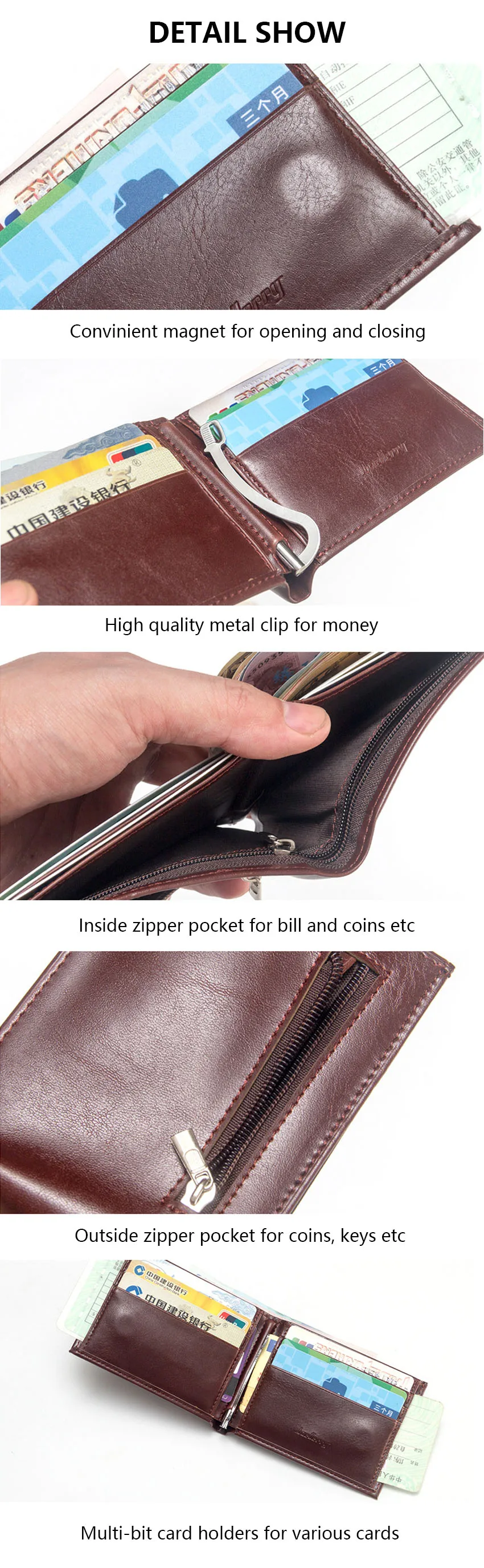 Baellerry Multi Functional Men Magnetic Money Clip Dollar Clips Male Id Case Business Cash Wallet Coin Pockets 10 Bits For Cards Money Clips Aliexpress Baellerry Multi Functional Men Magnetic Money Clip Dollar Clips Male Id Case Business Cash Wallet Coin Pockets 10 Bits For Cards Money Clips Aliexpress