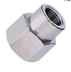 tube size 1/4 to 1/4 BSP thread straight female brass fitting pneumatic pipe fitting PSF02-02
tube size 1/4 to 1/4 BSP thread straight female brass fitting pneumatic pipe fitting PSF02-02