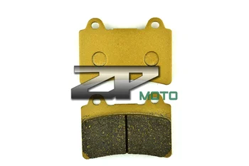 Organic Kevlar Brake Pads For XVZ 1300 Royal Star Tour Deluxe 05-07 XVZ 1300 Venture MM Limited Edition 01 Rear New High Quality
Organic Kevlar Brake Pads For XVZ 1300 Royal Star Tour Deluxe 05-07 XVZ 1300 Venture MM Limited Edition 01 Rear New High Quality