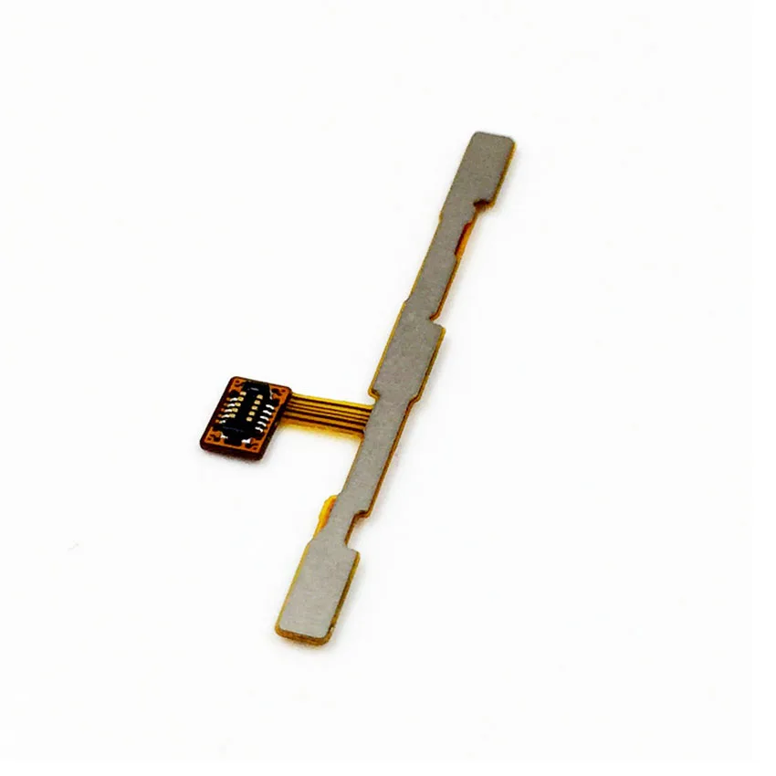 New For Huawei Honor 6X Power On Off Switch Volume Button Flex Cable Replacement Parts
New For Huawei Honor 6X Power On Off Switch Volume Button Flex Cable Replacement Parts