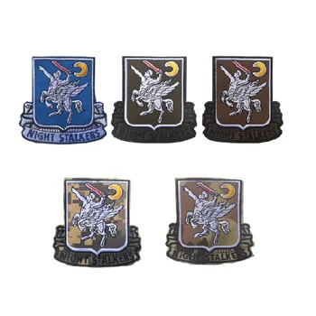 10pcs/lot Embroidery SOAR Viper patch the United States military 160th special aviation regiment patch Night magic patch
10pcs/lot Embroidery SOAR Viper patch the United States military 160th special aviation regiment patch Night magic patch