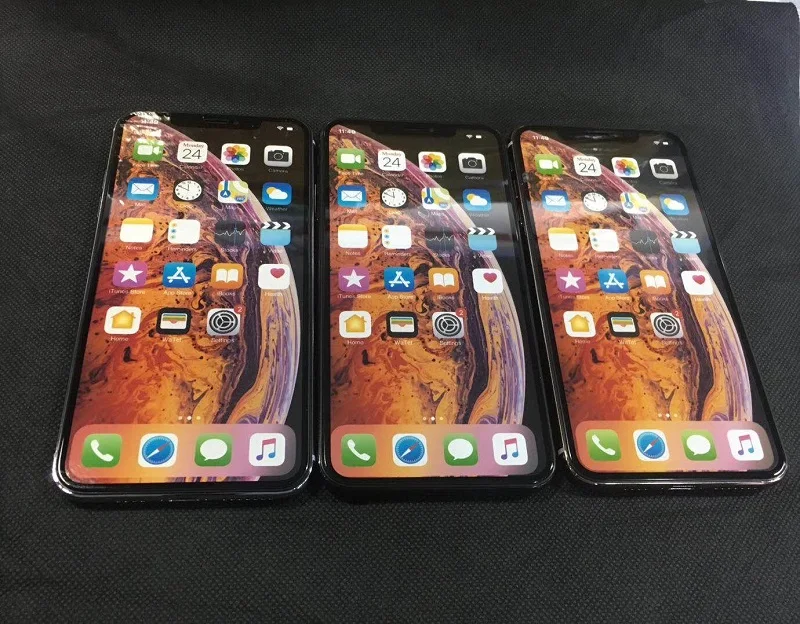 1:1 Non Working Dummy Phones PC Display Toy Fake Model for Apple watch iPhone X XR XS Max Macbook air pro 2018 pad air
1:1 Non Working Dummy Phones PC Display Toy Fake Model for Apple watch iPhone X XR XS Max Macbook air pro 2018 pad air